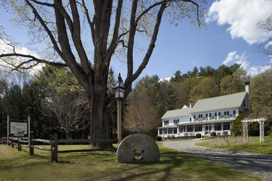 photo of Inn on Golden Pond